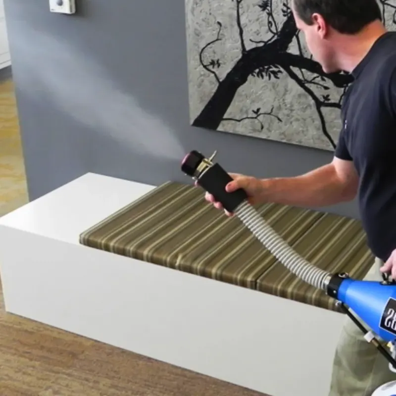 Professional Odor Removal in Swepsonville, NC